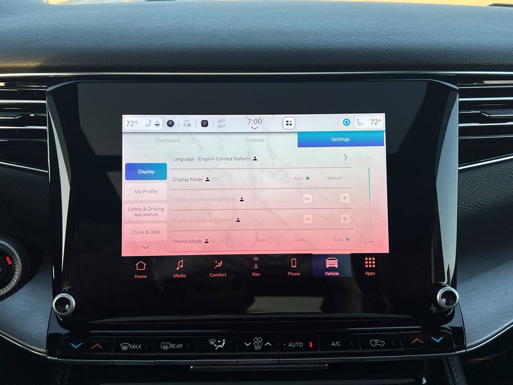 Used 2023 Jeep Wagoneer Series II w/ Convenience Group I image 30