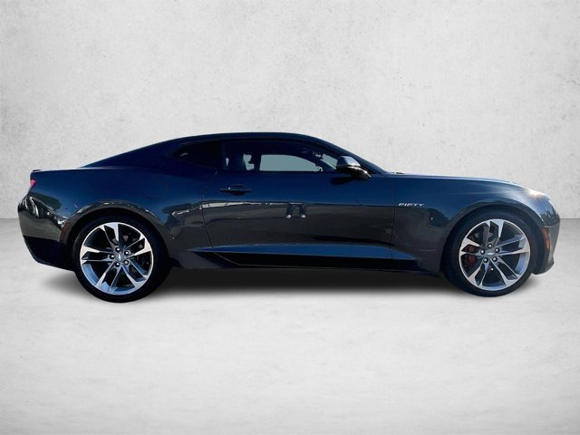 Used 2017 Chevrolet Camaro LT image 5