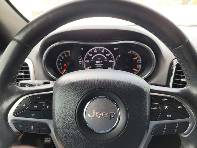 Used 2019 Jeep Grand Cherokee Altitude RWD image 20