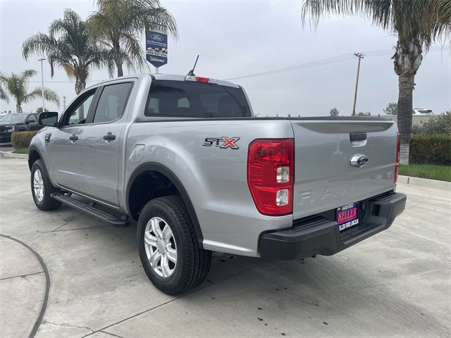 Used 2021 Ford Ranger XL w/ Equipment Group 101A High image 6