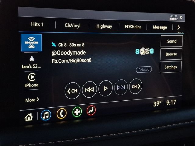 Used 2021 GMC Yukon SLT image 16