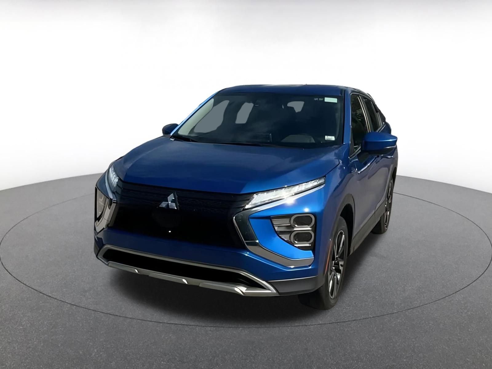 Used 2023 Mitsubishi Eclipse Cross SE image 7