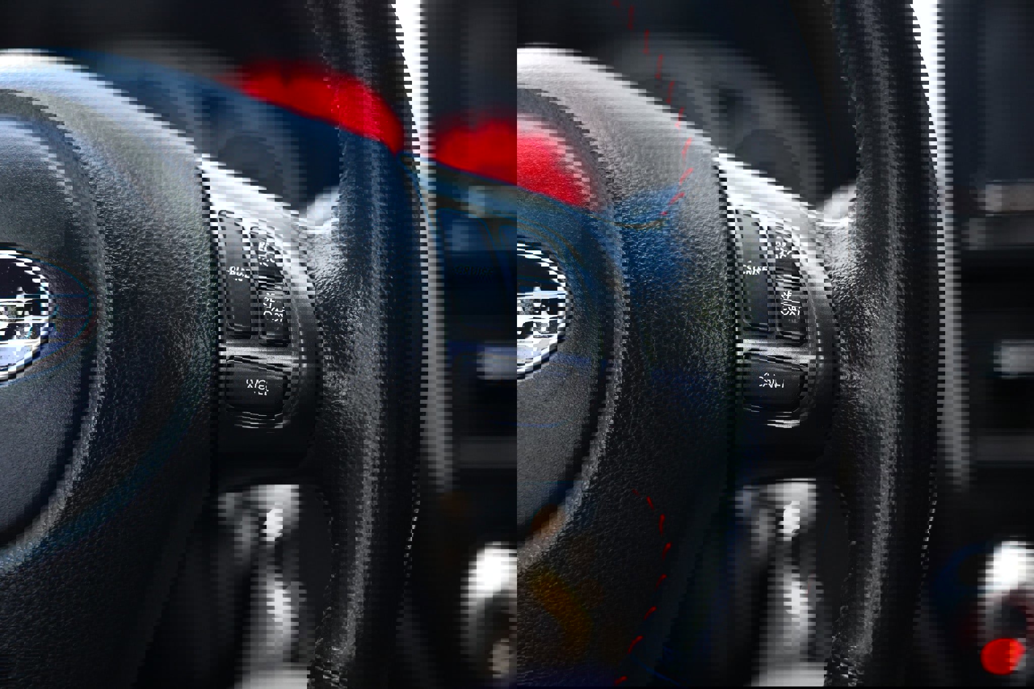 Used 2014 Subaru Impreza WRX Sedan AWD/4WD image 30