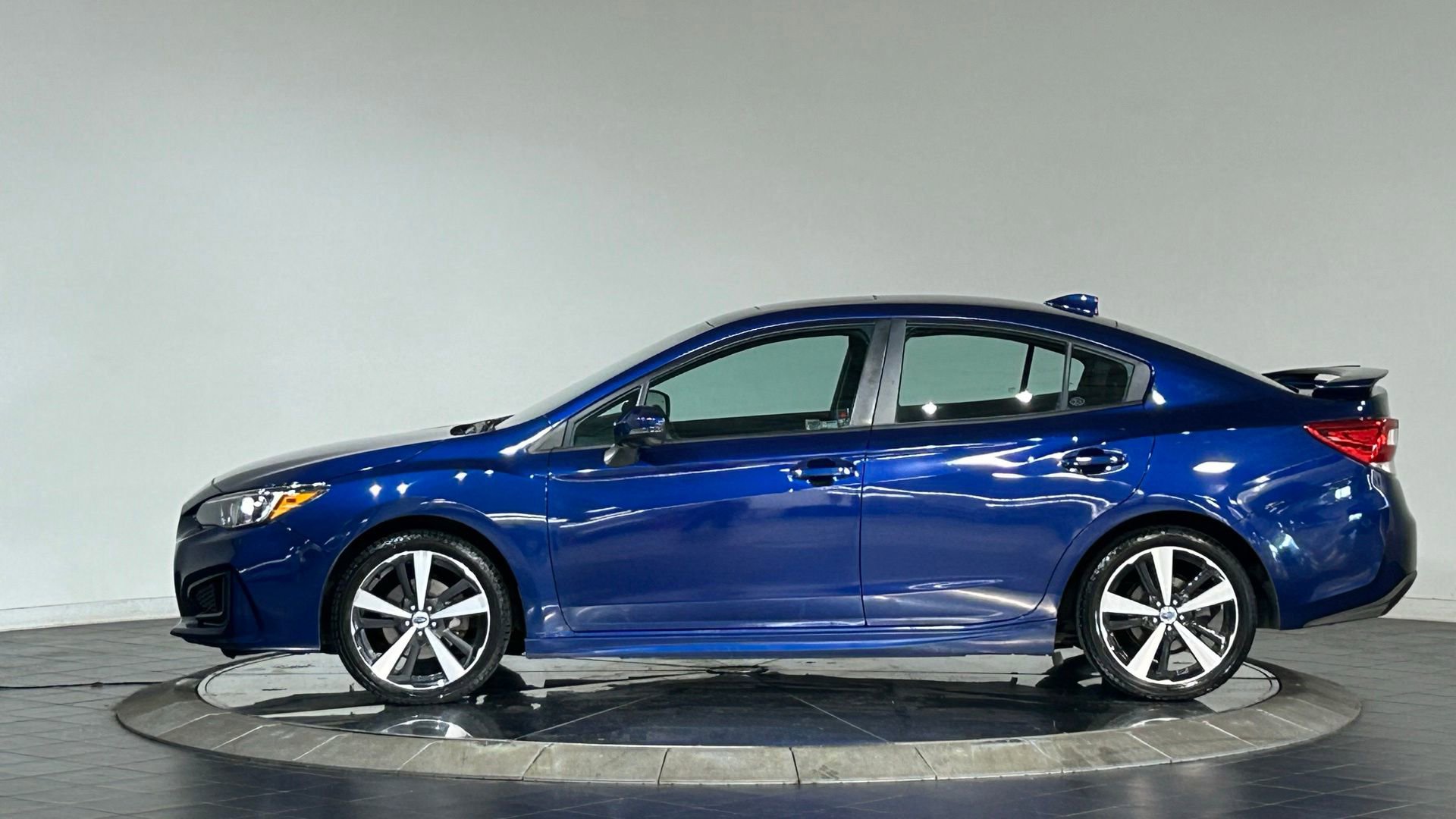 Used 2018 Subaru Impreza 2.0i Sport AWD/4WD image 6