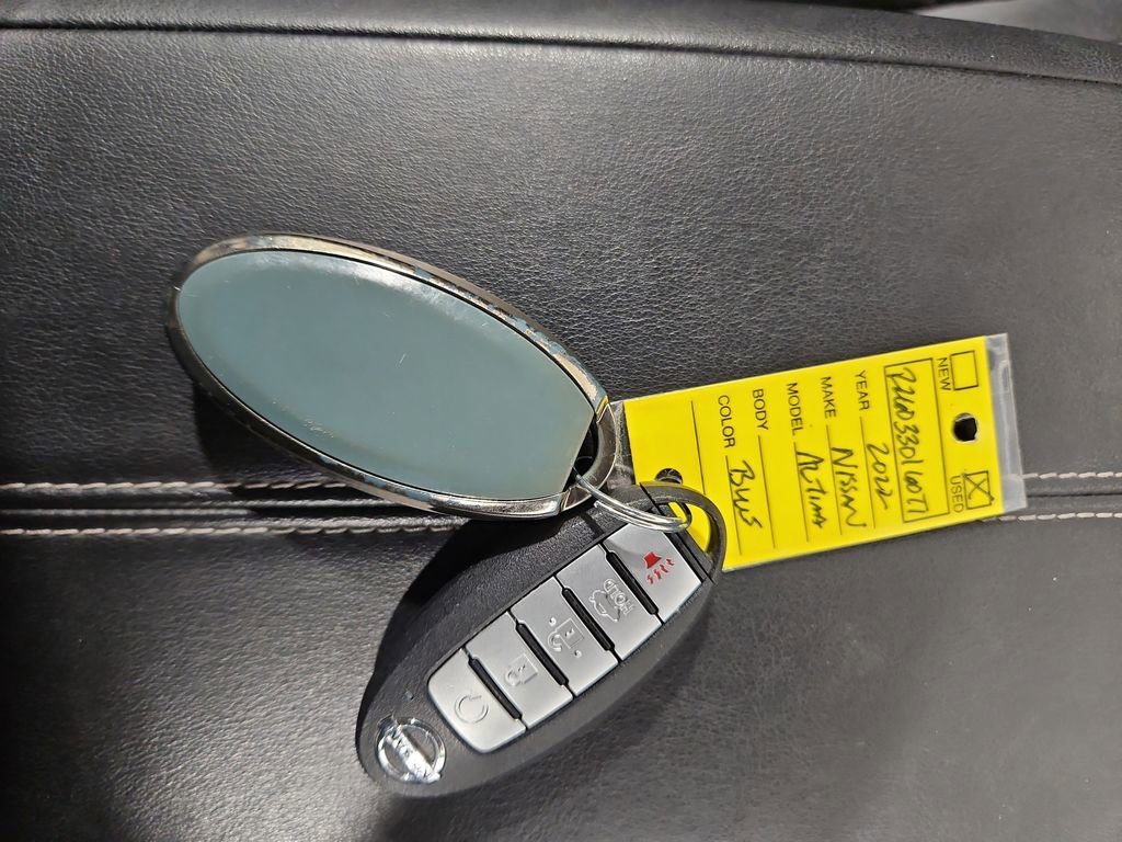 Used 2022 Nissan Altima 2.5 S image 28