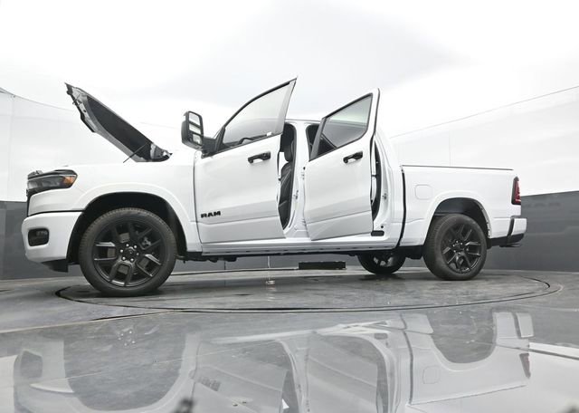 New 2026 RAM 1500 Laramie image 66