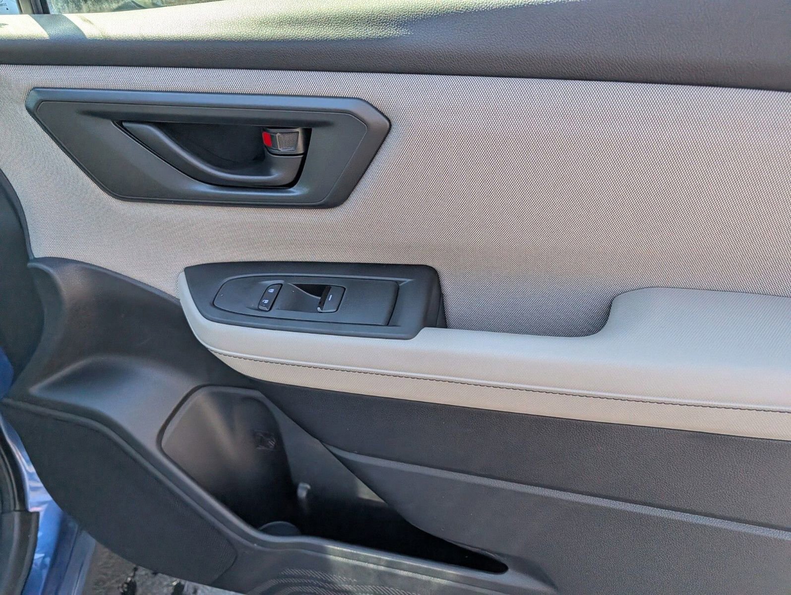 New 2026 Subaru Forester image 26