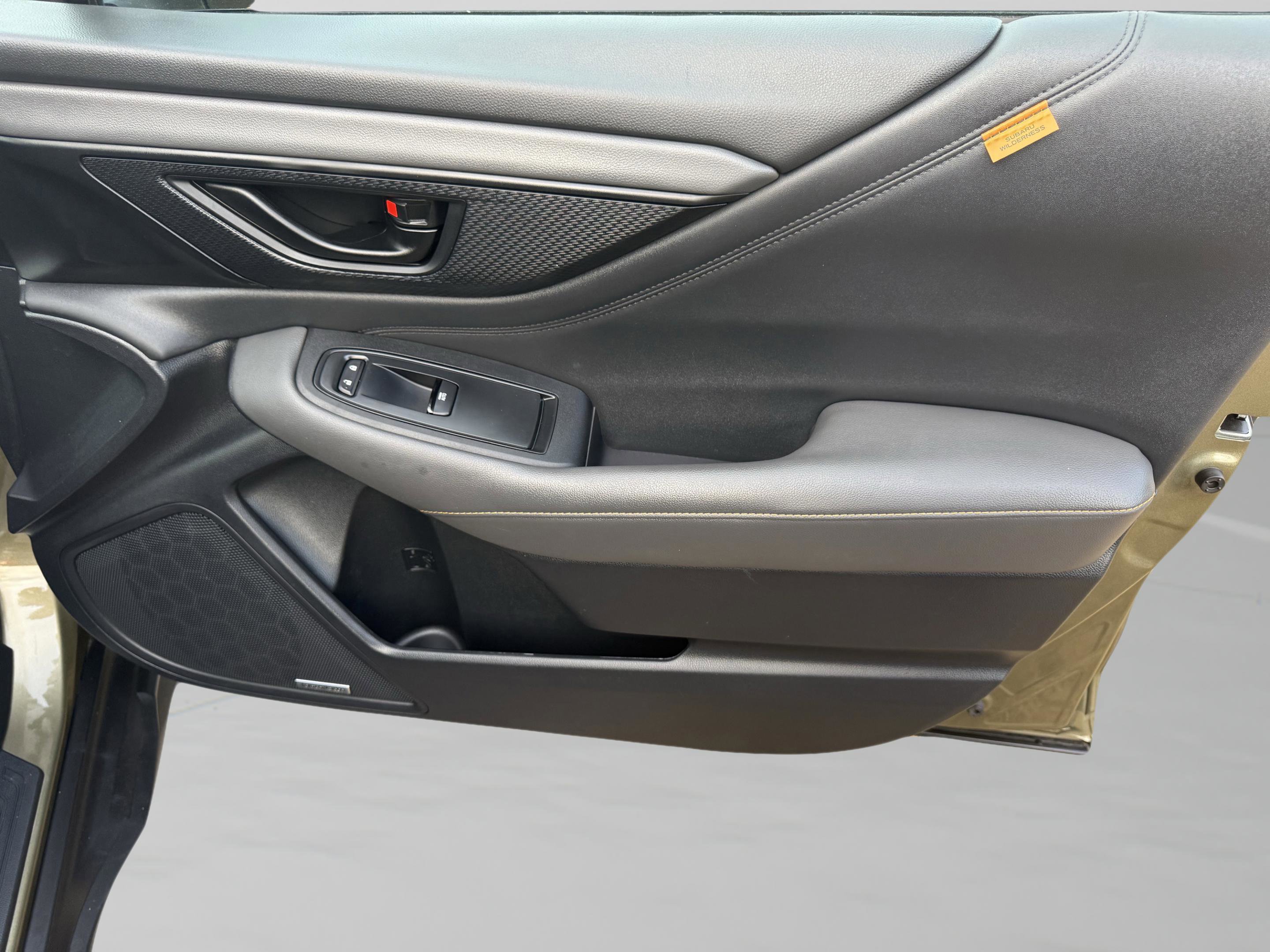 Used 2024 Subaru Outback Wilderness image 39