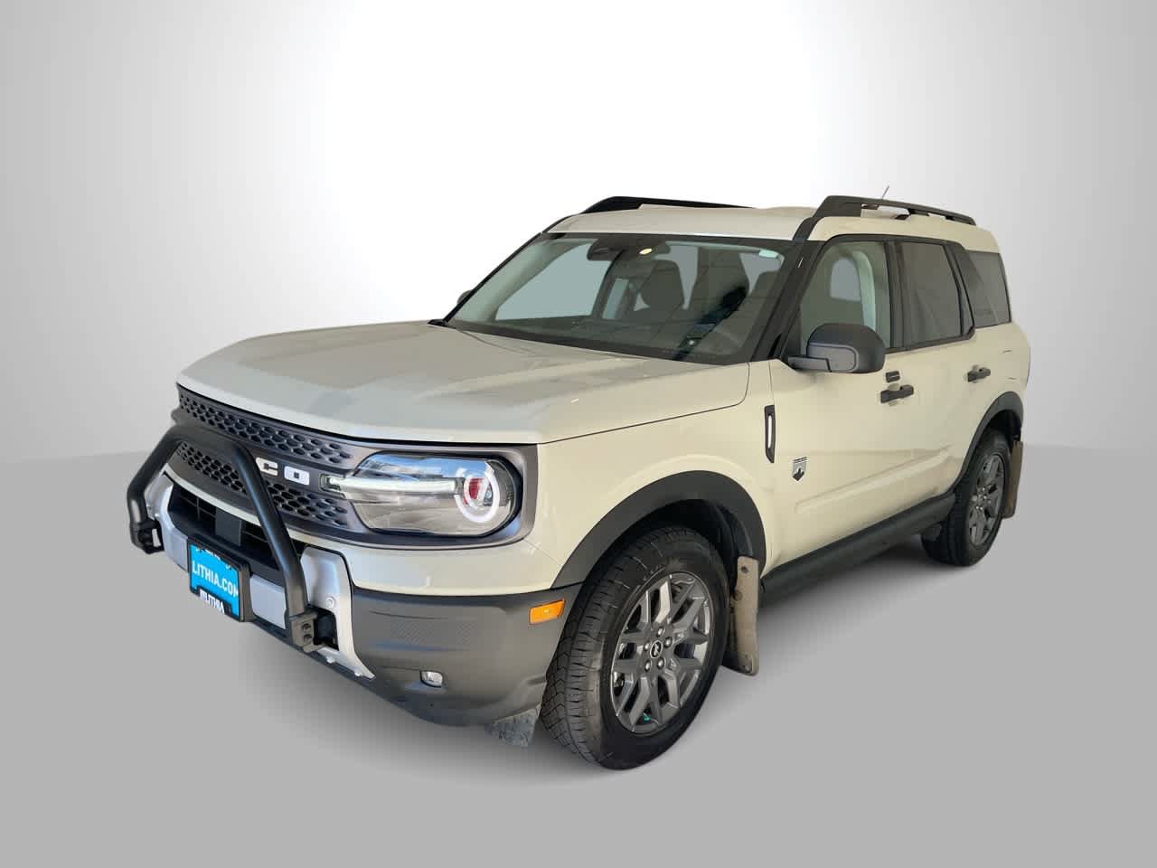 Used 2025 Ford Bronco Sport Big Bend