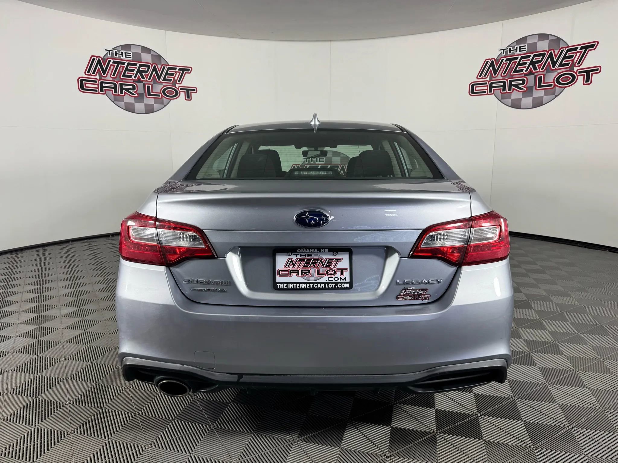 Used 2018 Subaru Legacy 2.5i Premium w/ Eyesight & BSD & Rcta & HBA image 6