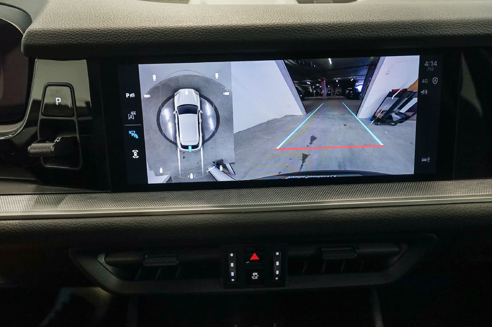 New 2026 Porsche Cayenne AWD/4WD image 29