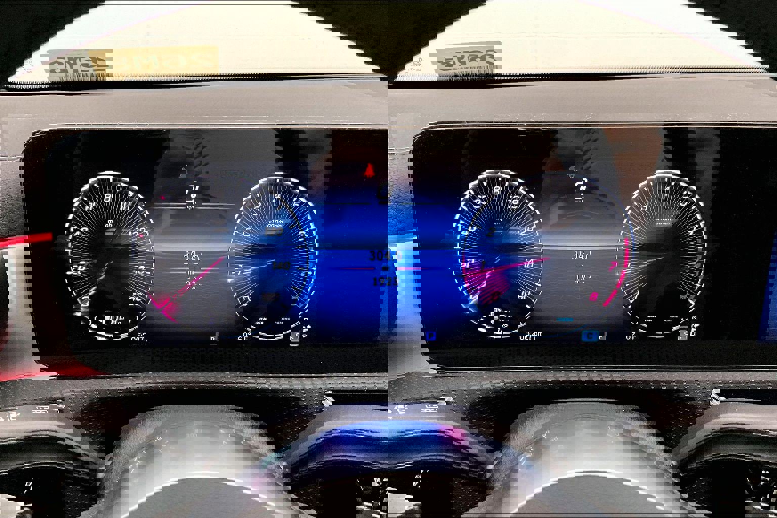 Used 2026 Mercedes-Benz CLA 250 image 22