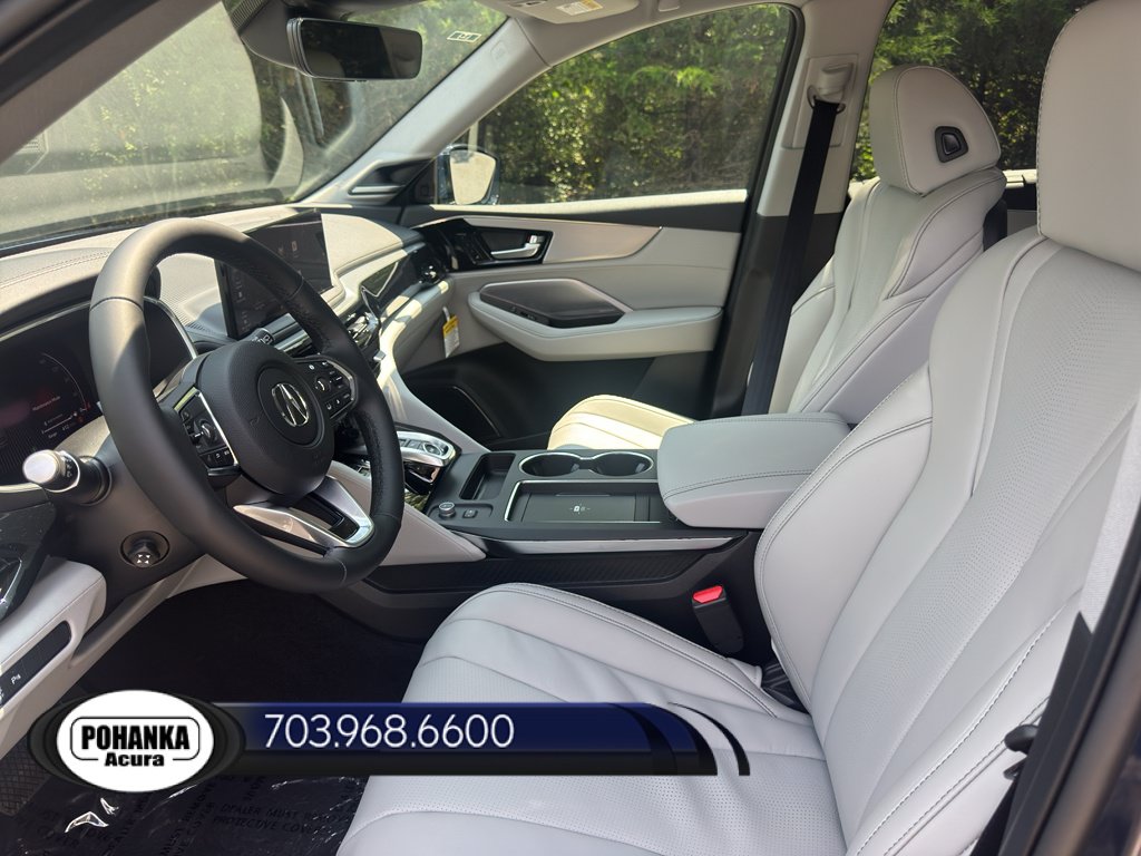 New 2026 Acura MDX w/ Technology Package AWD/4WD image 27