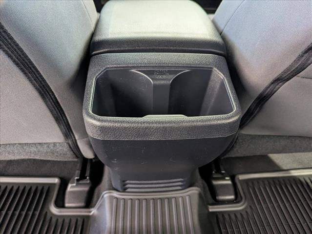Used 2019 Toyota Tacoma TRD Sport AWD/4WD image 18