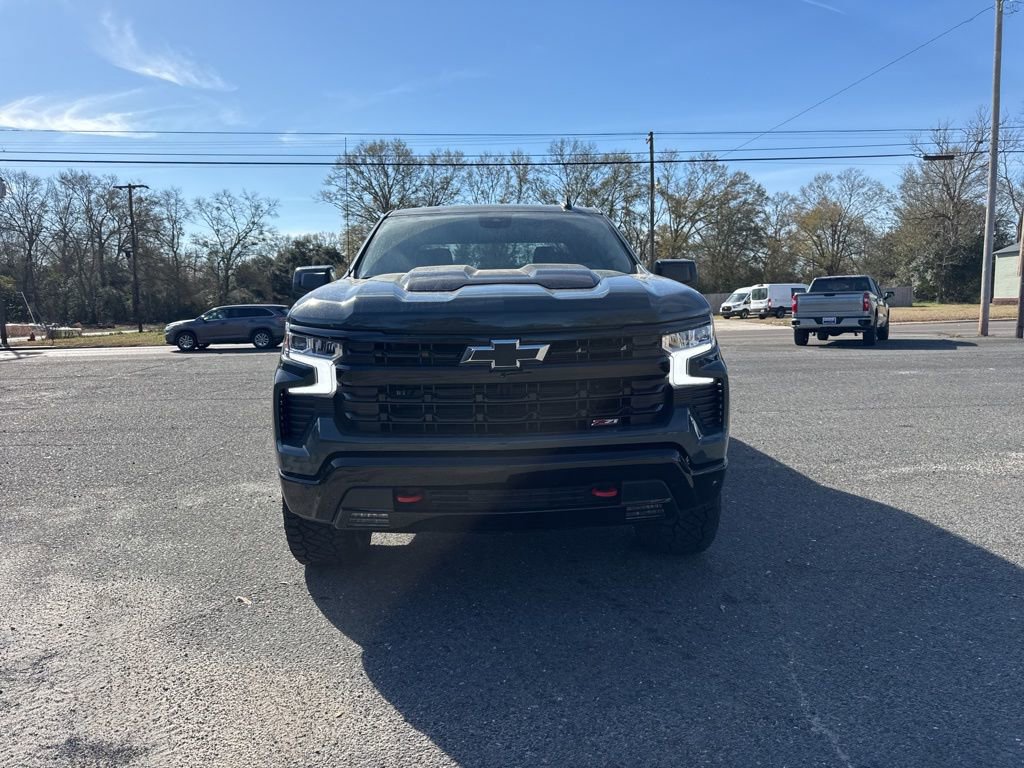 New 2026 Chevrolet Silverado 1500 LT Trail Boss image 2