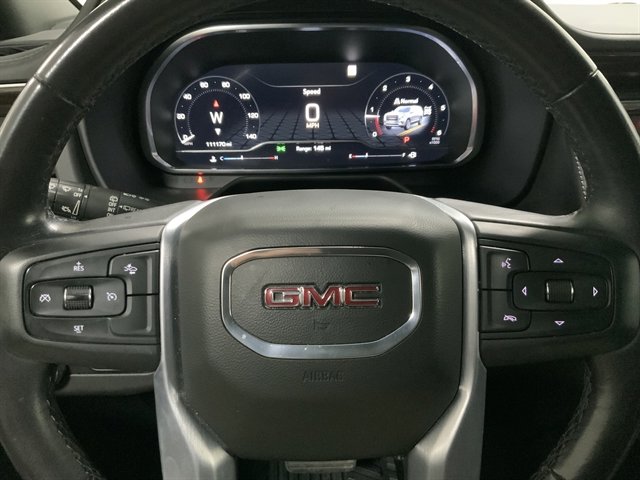 Used 2022 GMC Yukon XL SLE w/ Max Trailering Package image 24