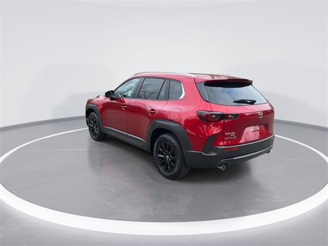 New 2026 MAZDA CX-50 AWD 2.5 S w/ Cargo Package image 6