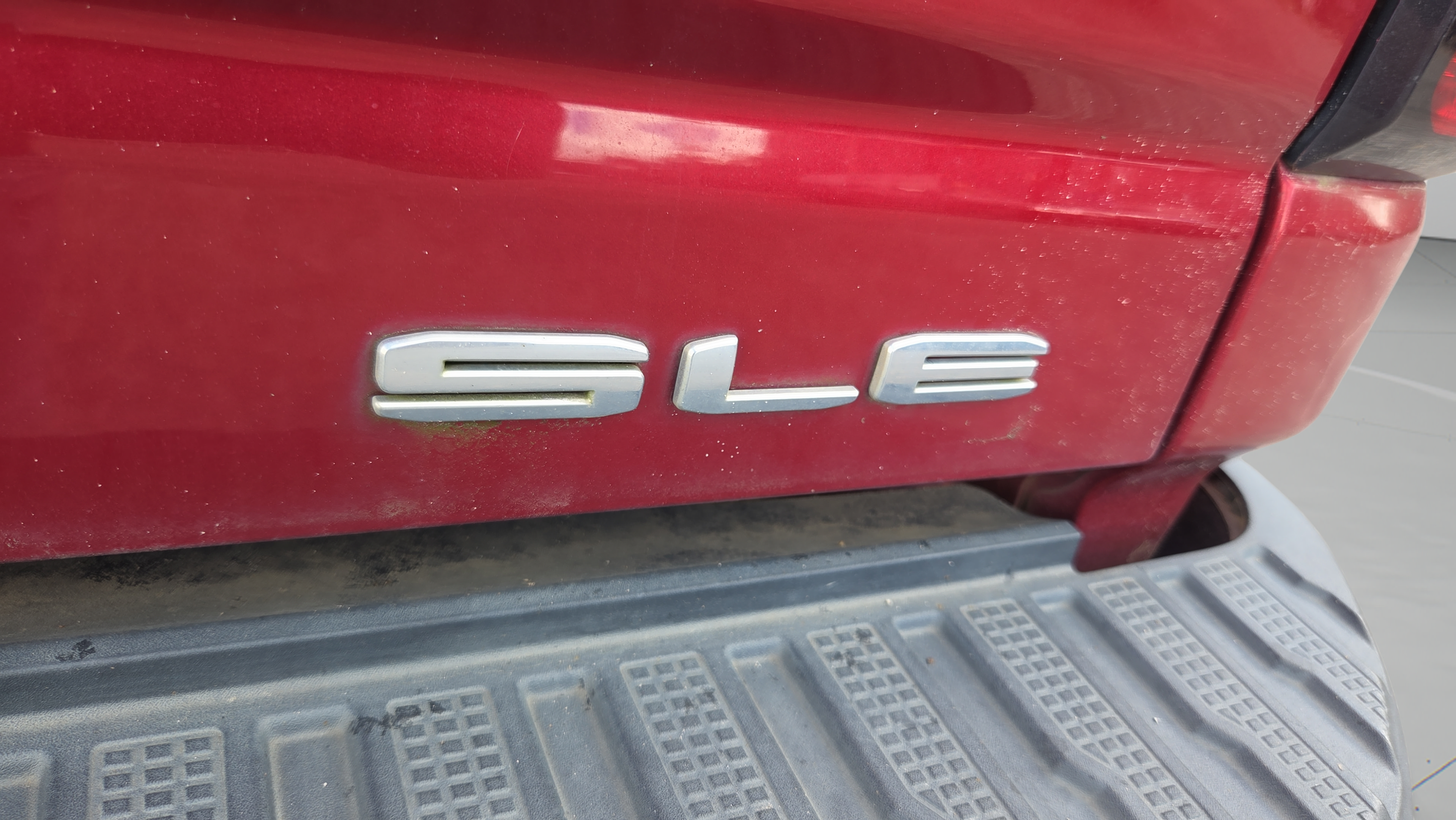 Used 2021 GMC Sierra 2500 SLE w/ SLE Value Package; AWD/4WD image 32