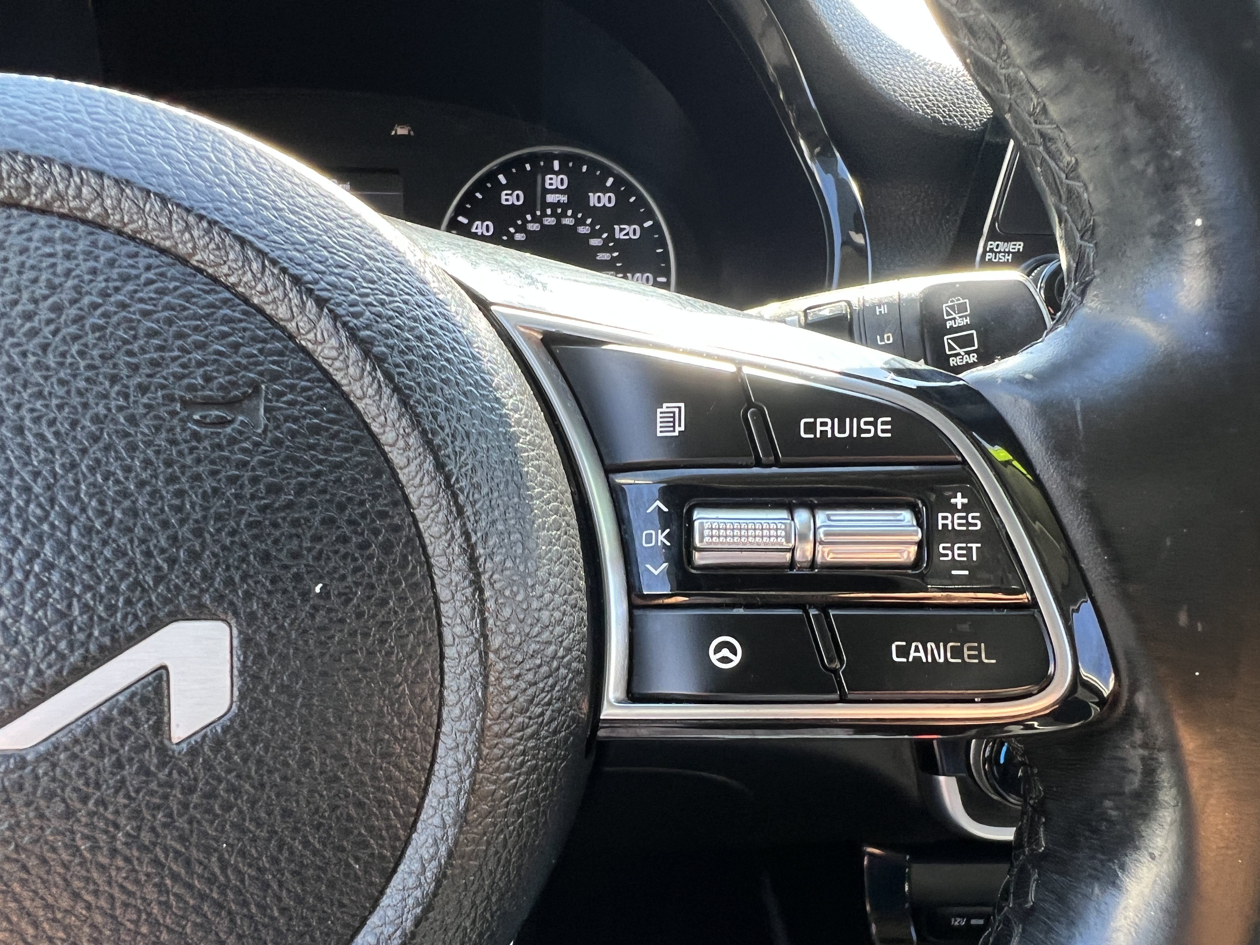 Certified 2023 Kia Seltos S w/ Navigation Package FWD image 26