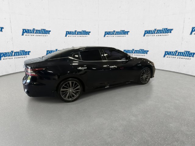 Used 2019 Nissan Maxima Platinum w/ Reserve Package FWD image 12