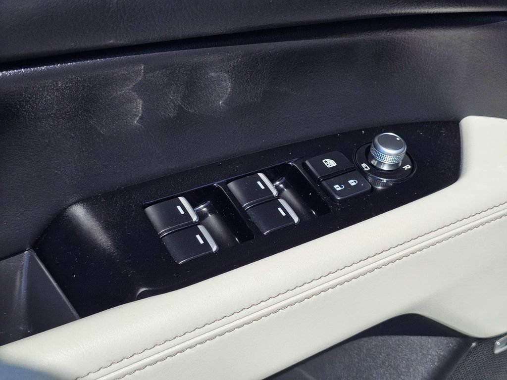Used 2019 MAZDA CX-5 Grand Touring w/ GT Premium Package FWD image 19