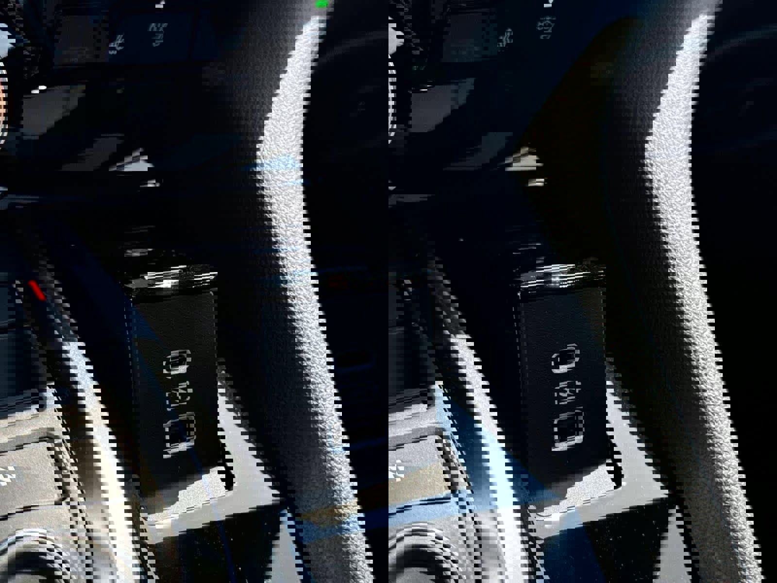 New 2026 Acura MDX SH-AWD image 29