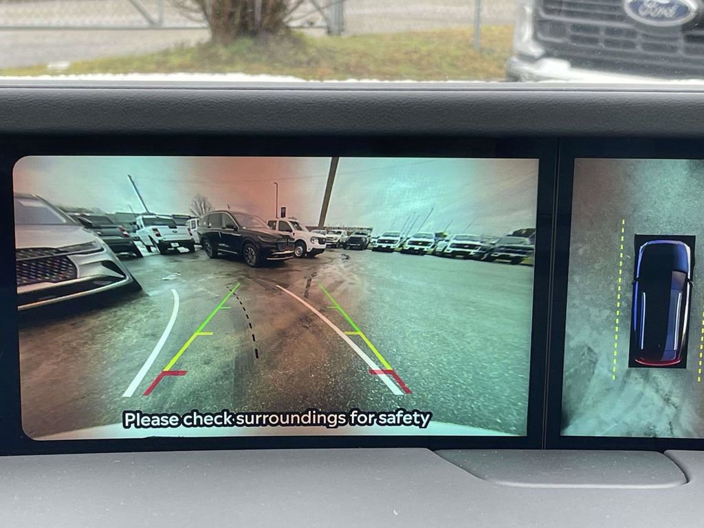 New 2026 Lincoln Nautilus Reserve image 20