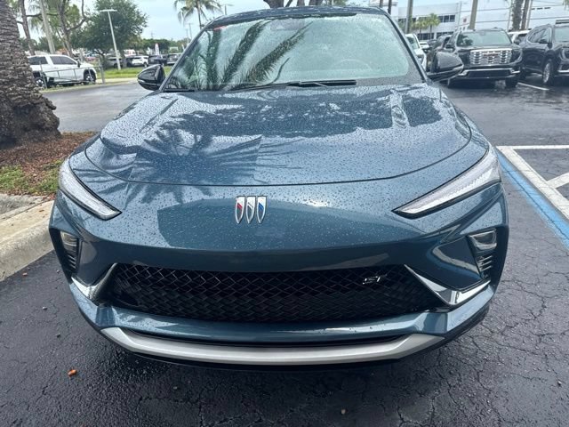 Certified 2024 Buick Envista Sport Touring w/ Convenience II Package FWD image 1
