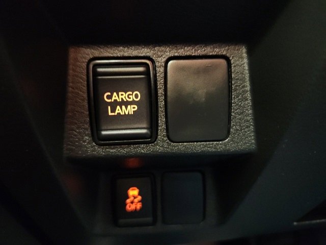 Used 2024 Nissan Frontier SV image 52