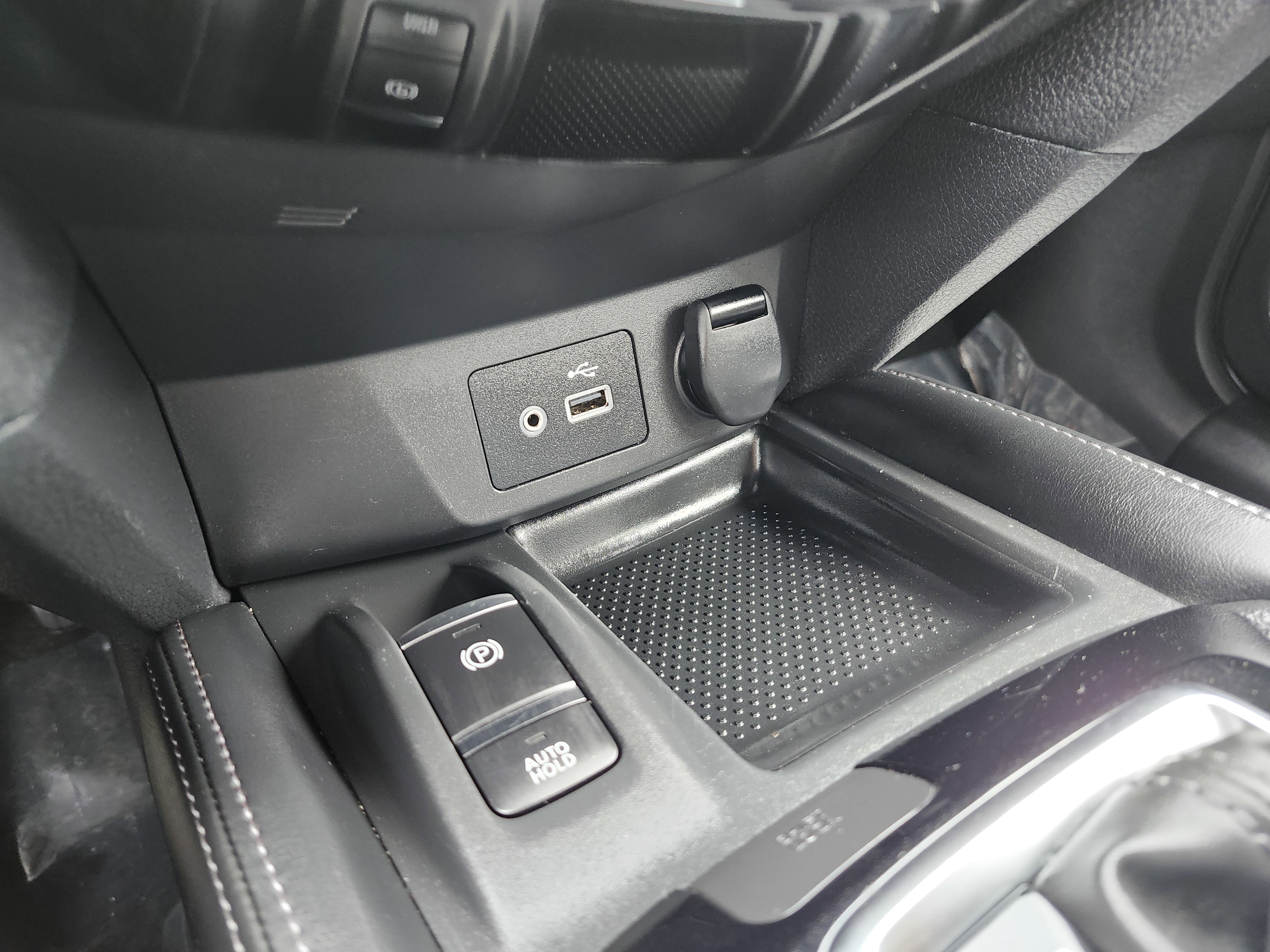 Used 2019 Nissan Rogue SL AWD/4WD image 9