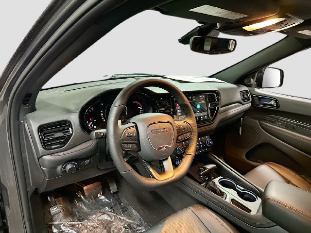 New 2026 Dodge Durango GT AWD/4WD image 9