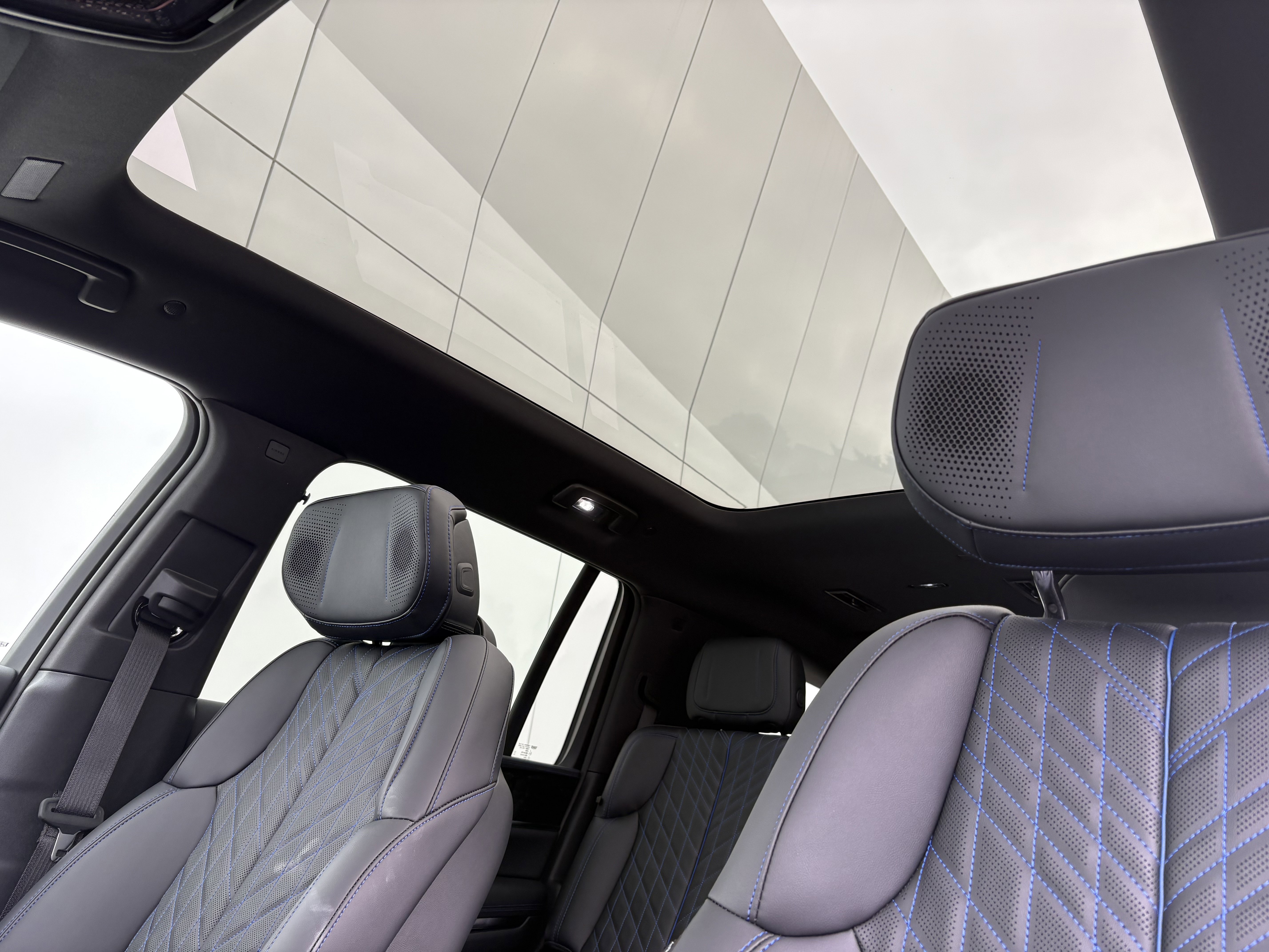 New 2026 Cadillac Escalade IQL Sport 1 image 18