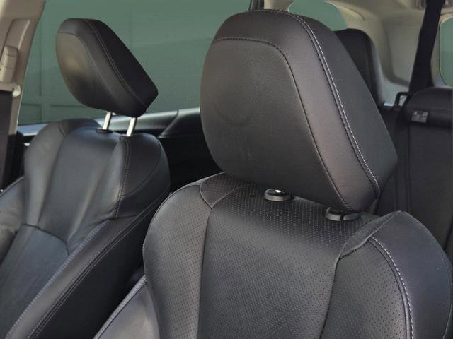 Used 2023 Subaru Forester Limited AWD/4WD image 19