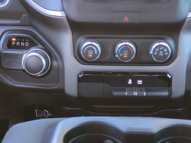 Used 2022 RAM 1500 Big Horn image 20