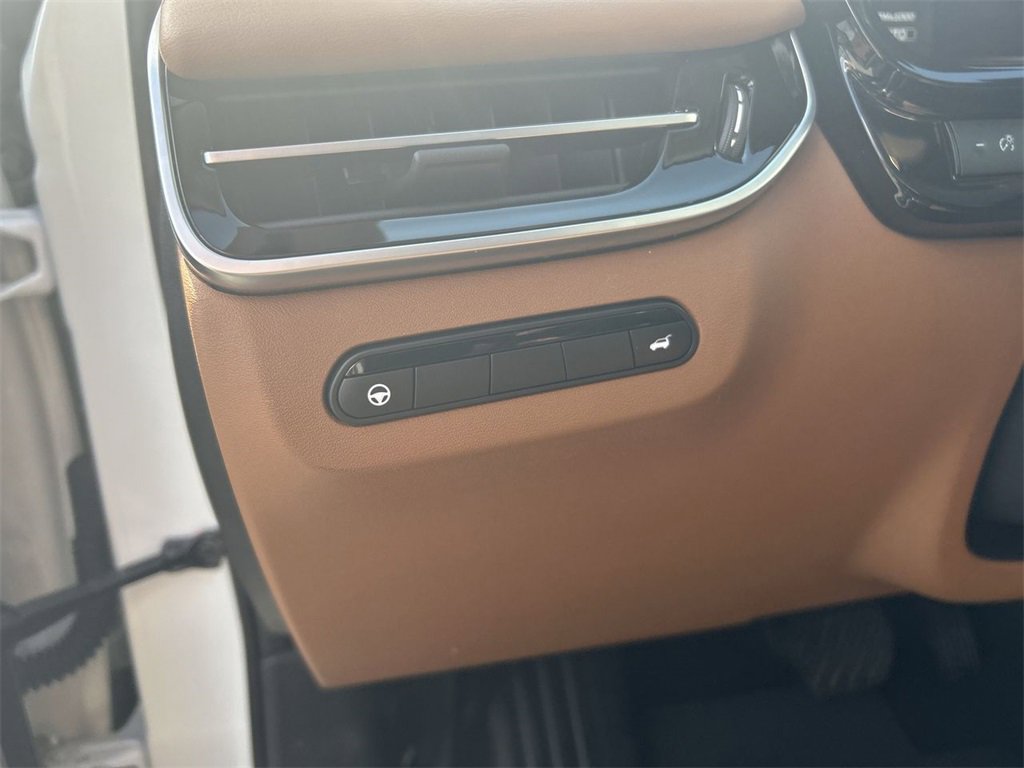 Certified 2022 INFINITI QX60 Sensory w/ Cargo Package image 17