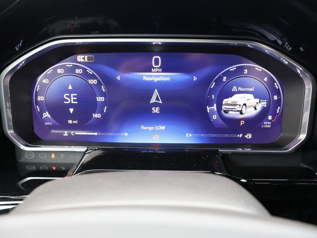 New 2026 Chevrolet Silverado 1500 RST image 22