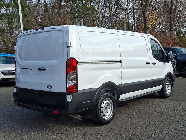 New 2026 Ford Transit 150 Low Roof image 7