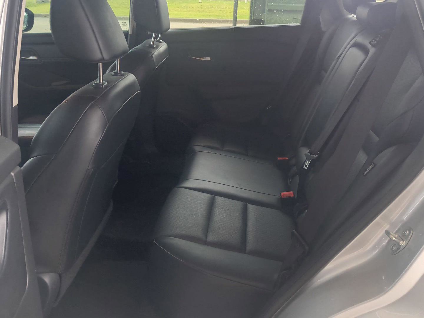 Used 2024 Nissan Rogue SV w/ SV Premium Package FWD image 28