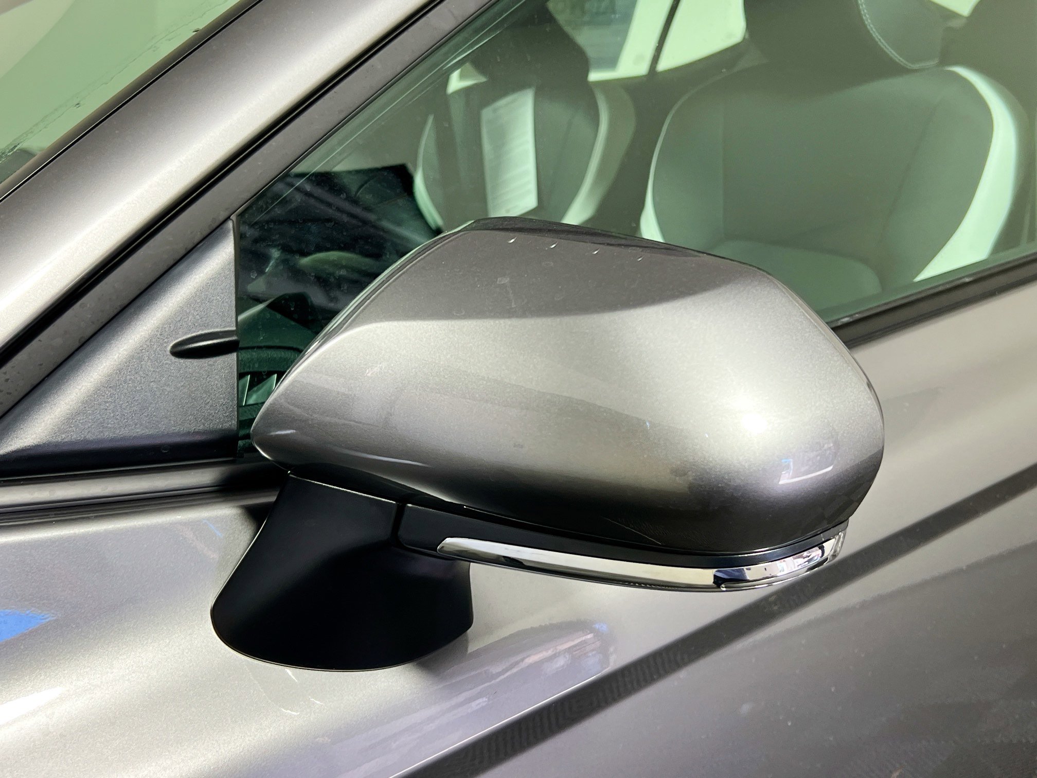 New 2026 Toyota Camry SE image 12