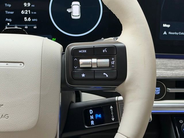 New 2026 Hyundai Santa Fe Limited image 17