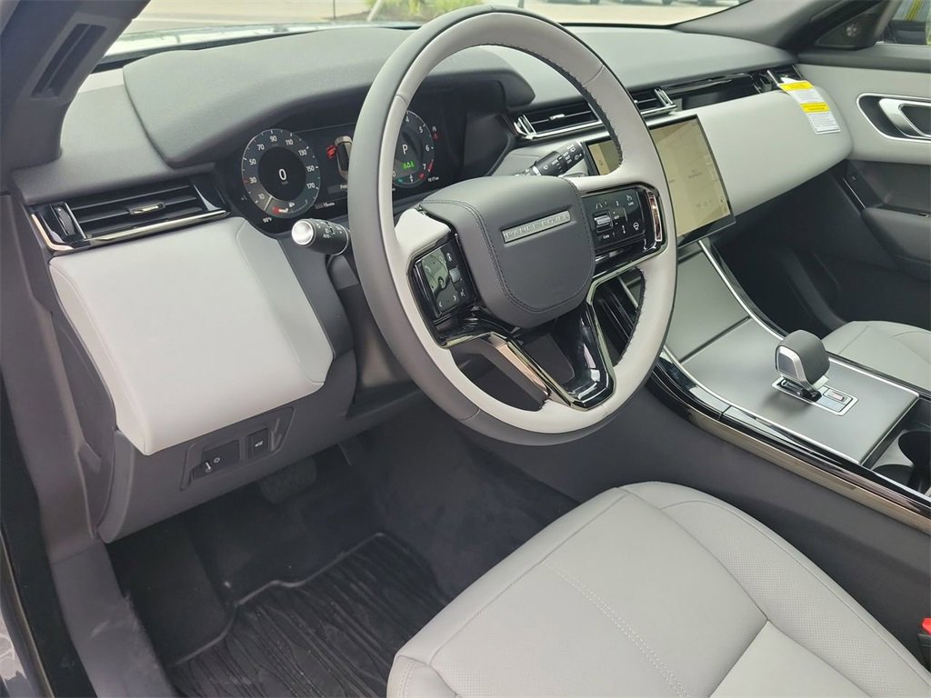 New 2026 Land Rover Range Rover Velar S image 25