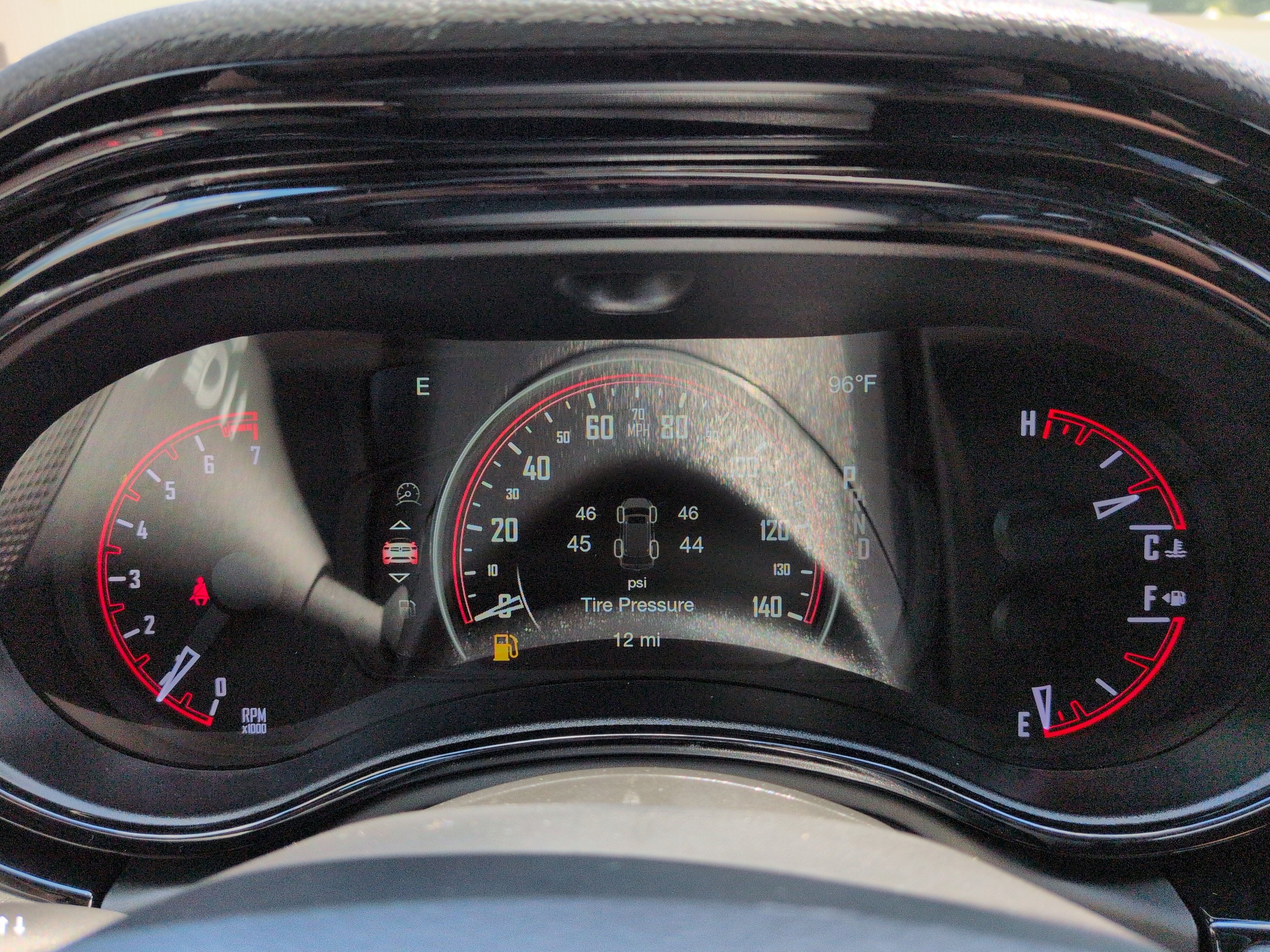 New 2026 Dodge Durango GT RWD image 25