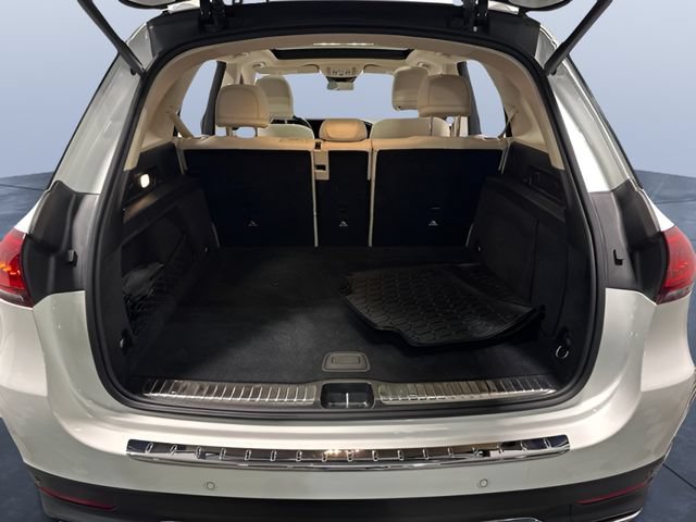 Used 2023 Mercedes-Benz GLE 350 4MATIC image 10