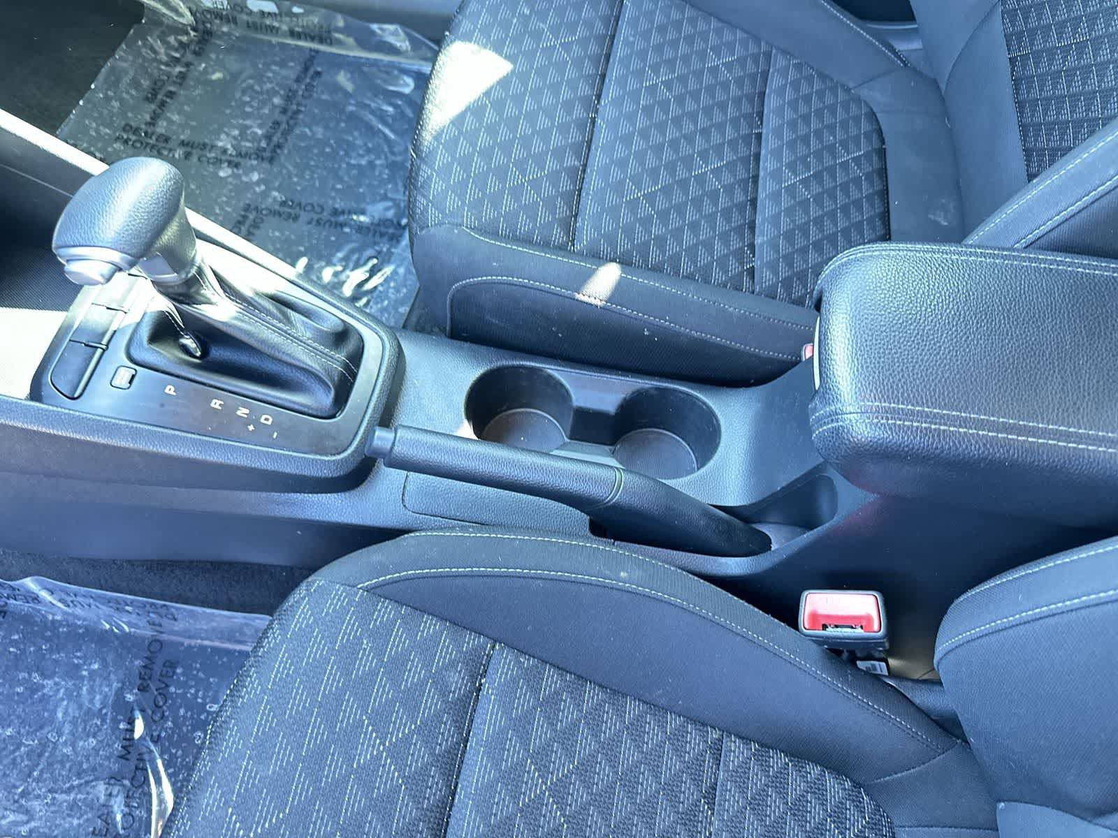 Used 2021 Kia Rio S FWD image 19