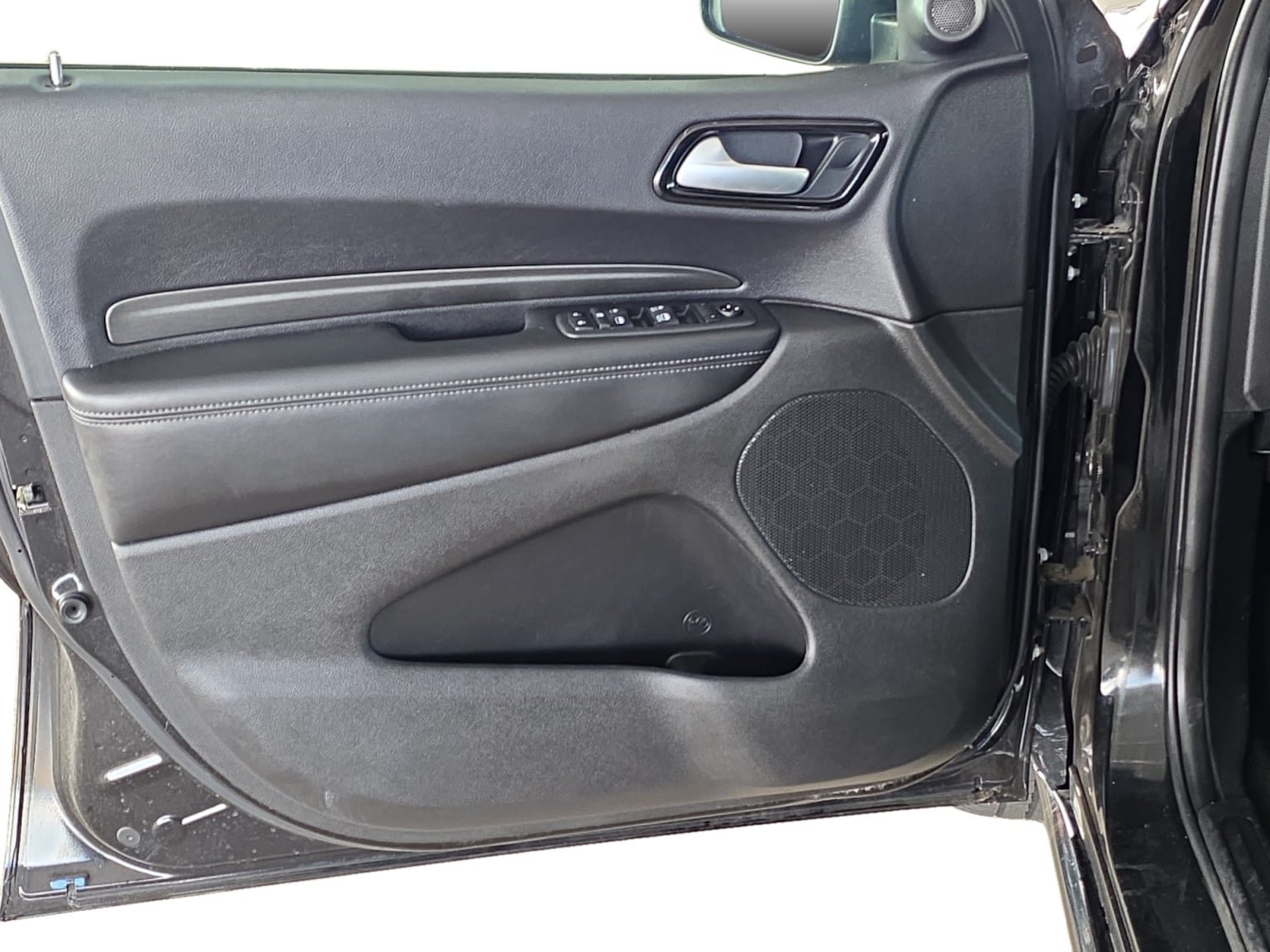 Used 2021 Dodge Durango SXT RWD image 12