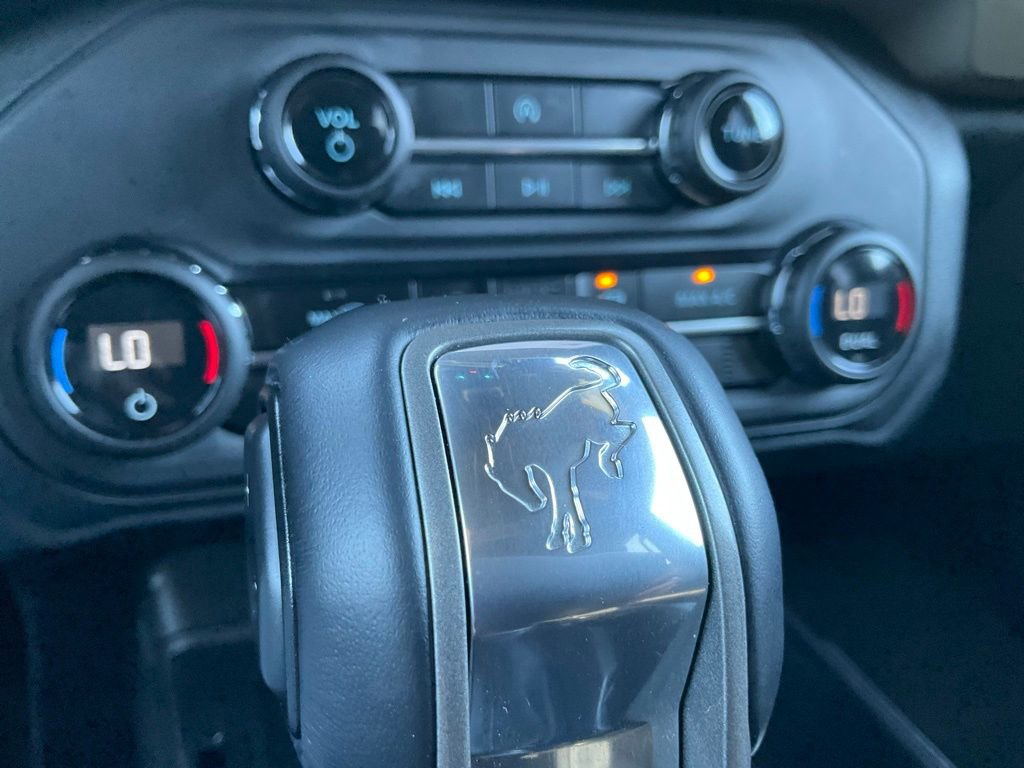 Used 2025 Ford Bronco Big Bend image 68