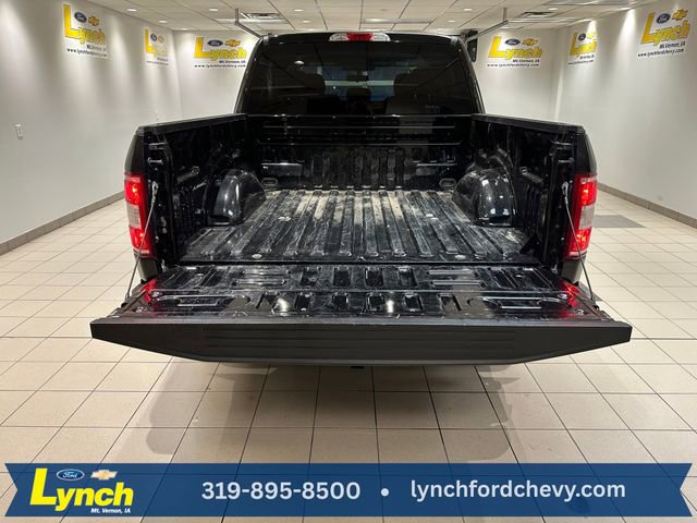 Used 2019 Ford F150 XL w/ Equipment Group 101A Mid image 17
