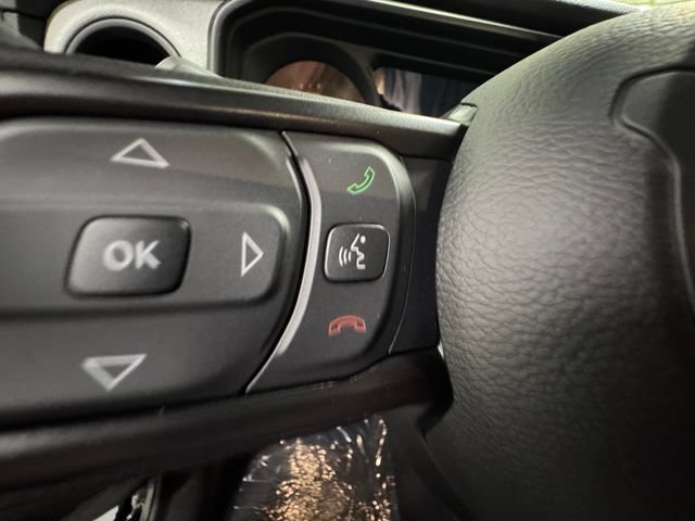 New 2027 Jeep Wrangler Sport AWD/4WD image 22