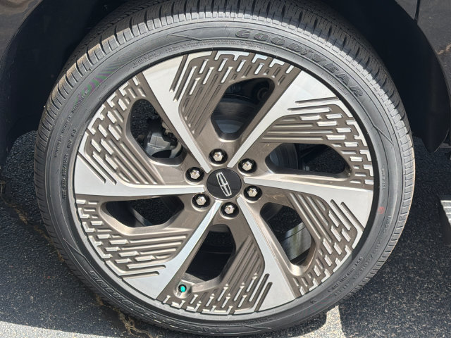 New 2027 Lincoln Navigator L Black Label AWD/4WD image 17