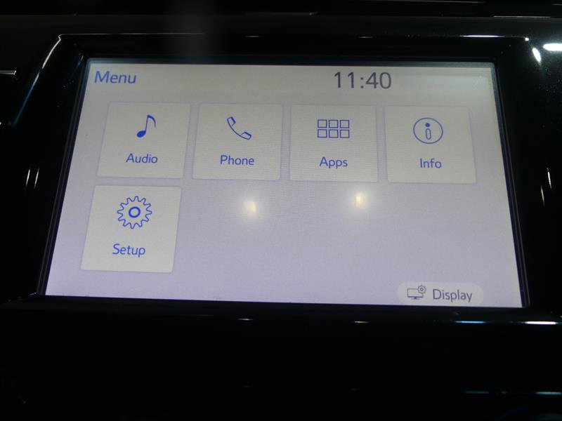 Used 2018 Toyota Camry XLE FWD image 41